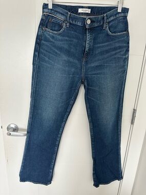 Moussy Vintage Jeans Size 28 Made in Japan